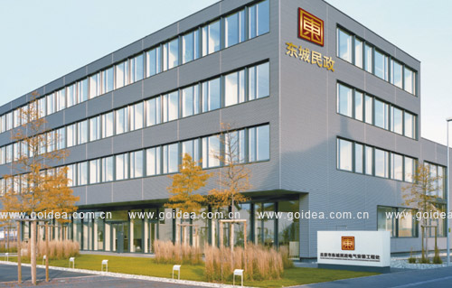 電力標(biāo)志設(shè)計(jì)