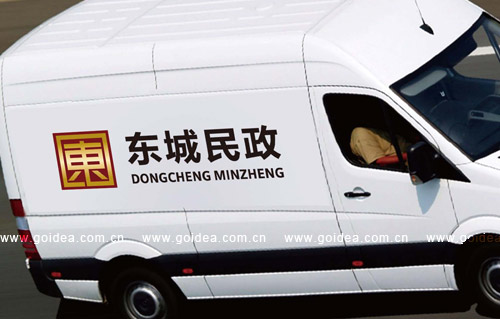 電力標(biāo)志設(shè)計(jì)