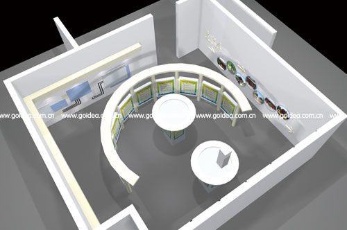 展板設(shè)計(jì)