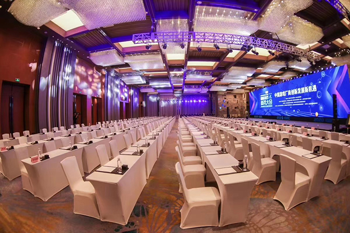 化工集團(tuán)展板制作